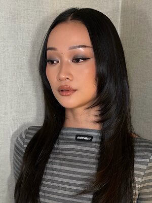 Callina Liang leaked photo #26