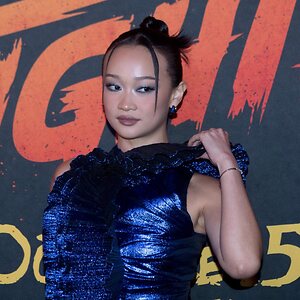 Callina Liang leaked photo #49