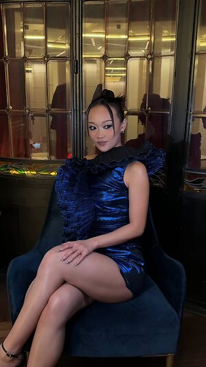 Callina Liang Nude Leaked Photo #52