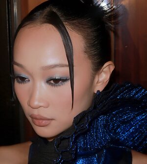Callina Liang leaked photo #64