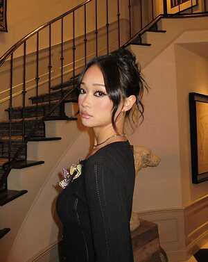 Callina Liang leaked photo #94
