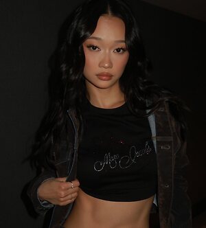 Callina Liang leaked photo #101