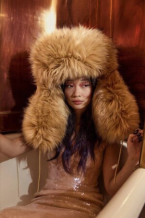 Callina Liang leaked photo #123