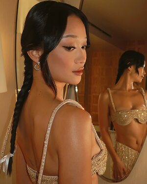 Callina Liang