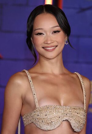 Callina Liang leaked photo #143
