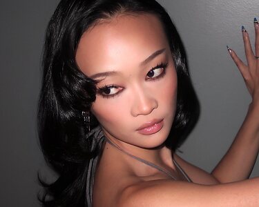 Callina Liang leaked photo #153