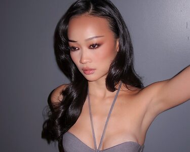 Callina Liang leaked photo #154