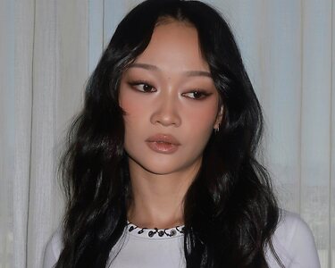 Callina Liang leaked photo #155