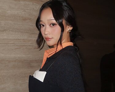 Callina Liang leaked photo #157