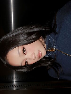 Callina Liang leaked photo #168