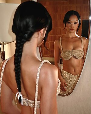 Callina Liang leaked photo #184