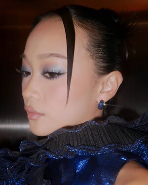 Callina Liang leaked photo #185