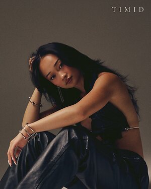 Callina Liang leaked photo #194