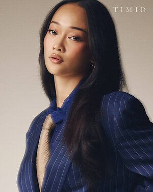 Callina Liang leaked photo #198