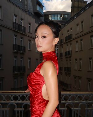 Callina Liang Nude Leaked Photo #253