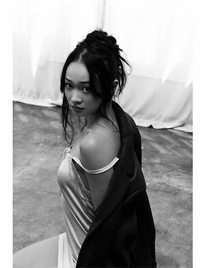 Callina Liang leaked photo #268