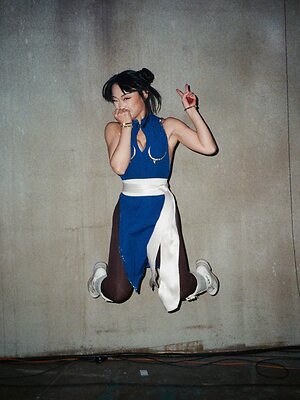 Callina Liang