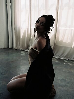 Callina Liang leaked photo #295