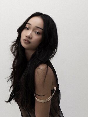 Callina Liang leaked photo #296