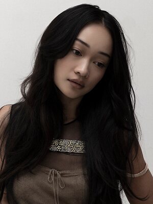 Callina Liang leaked photo #297