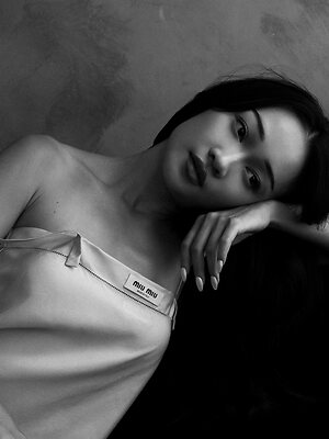 Callina Liang leaked photo #298