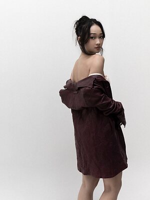 Callina Liang leaked photos