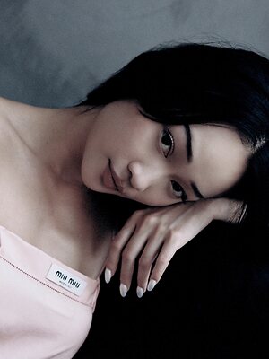 Callina Liang leaked photos