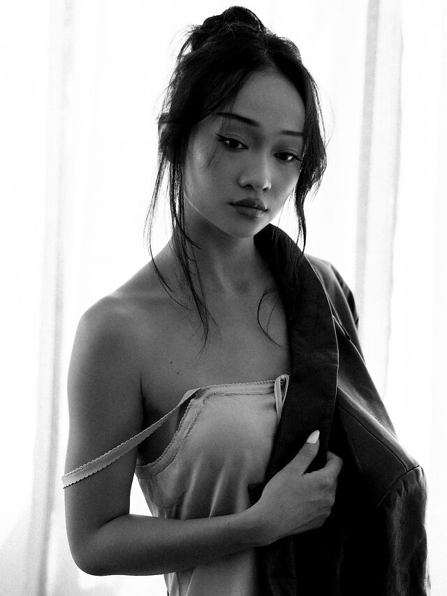 Callina Liang leaked photos