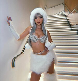 Callina Liang