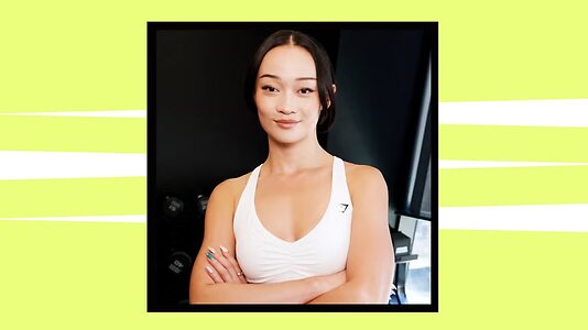 Callina Liang