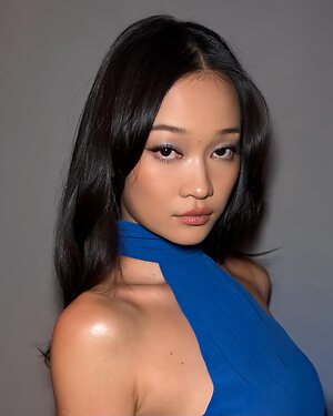 Callina Liang