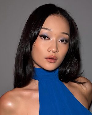 Callina Liang leaked photo #333