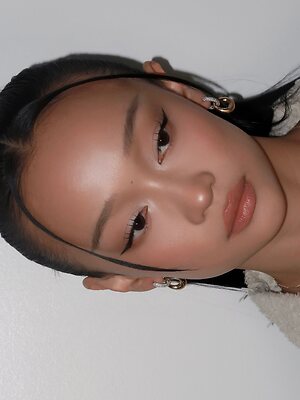 Callina Liang leaked photo #382