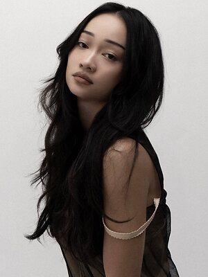 Callina Liang leaked photo #390