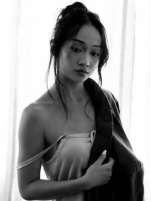 Callina Liang leaked photo #396