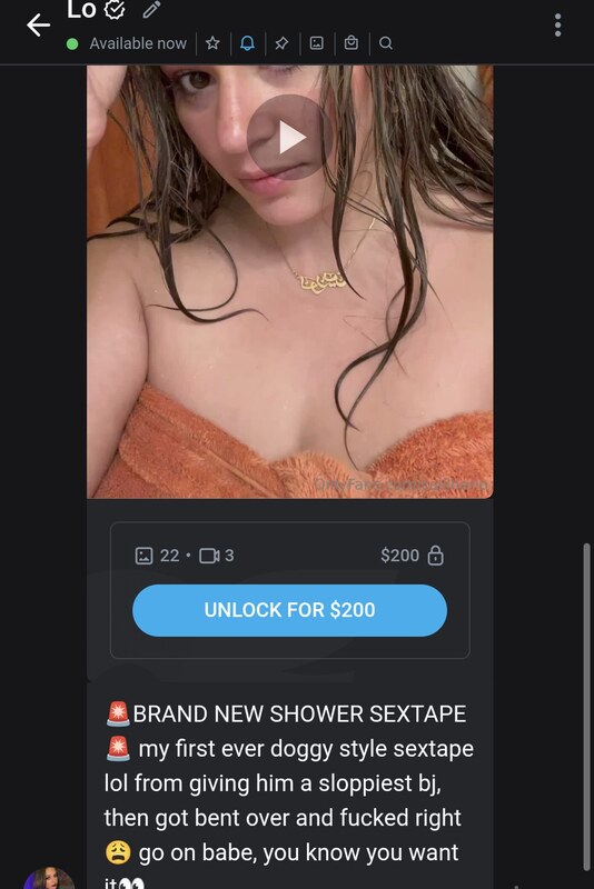 Calllherlo leaked photos