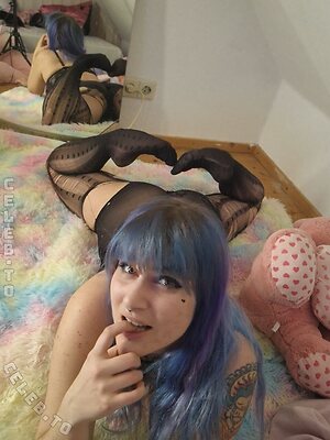 callme_a_goodfairy Nude Leaked Photo #8