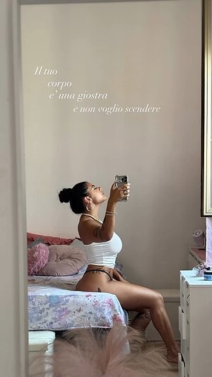 Callmegeorgette leaked photo #5