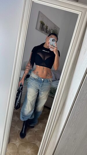 Callmegeorgette leaked photo #7