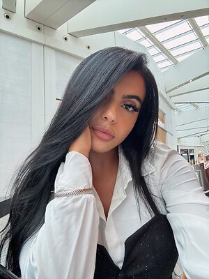 Callmegeorgette leaked photo #11