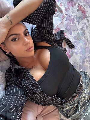 Callmegeorgette leaked photo #12