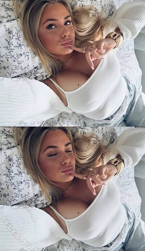 Callmelenilu leaked photo #16