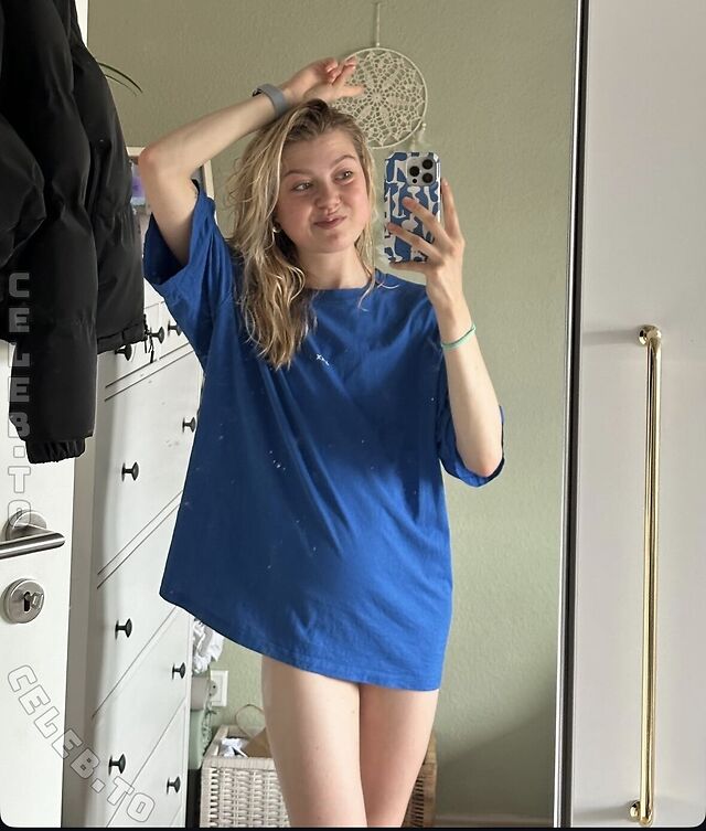 Tizia Banse leaked photos