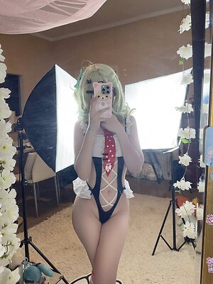 Calucosplay