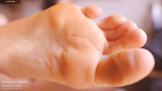 Cam Girls Feet Videos leaked photo #22