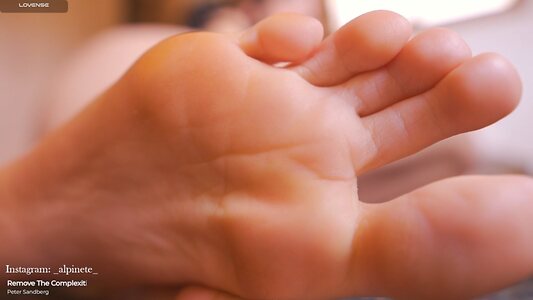 Cam Girls Feet Videos leaked photo #25