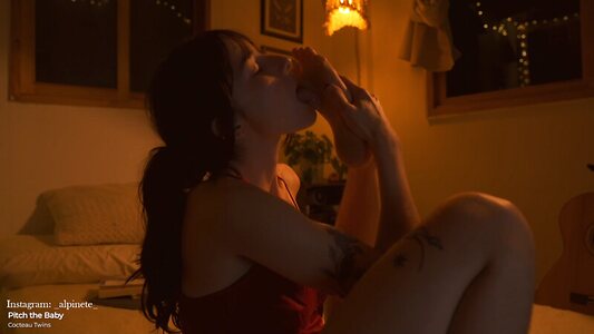 Cam Girls Feet Videos leaked photo #35