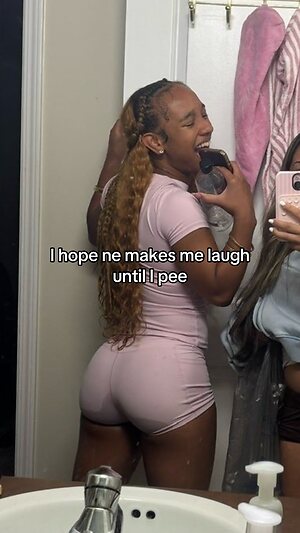 CaMarah Williams leaked photo #13