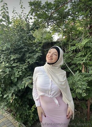 camellia_blossom Nude Leaked Photo #6