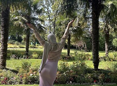 camellia_blossom Nude Leaked Photo #7